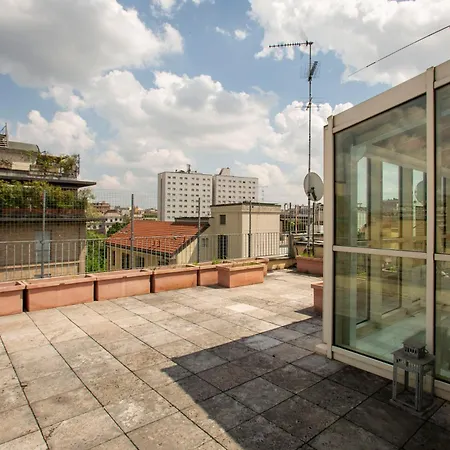 Duomo Luxury Living 16 - * Mediolan