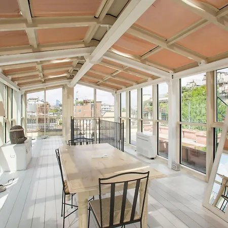 Duomo Luxury Living 16 -