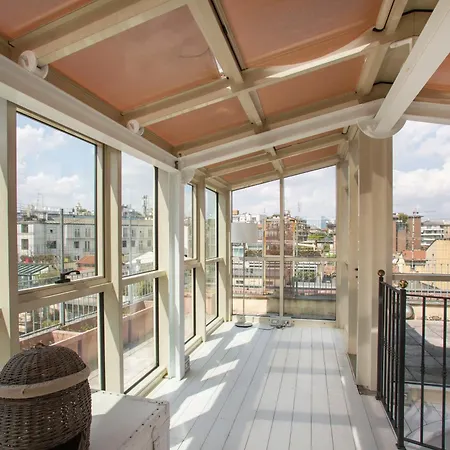 Duomo Luxury Living 16 - Appartement Milan