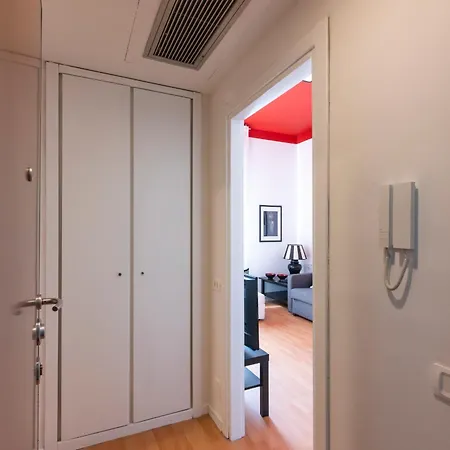 Appartement Brera *