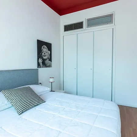 Brera Apartment Milan