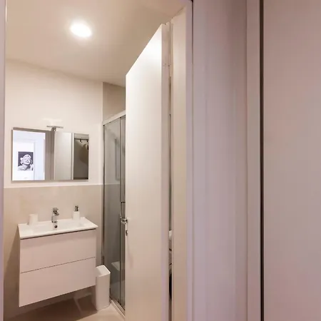 Appartement Brera Milaan