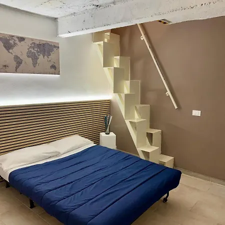 Niguarda Apartman Milánó