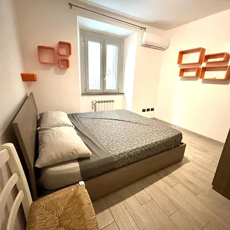 2 Bedroom In Porta Venezia