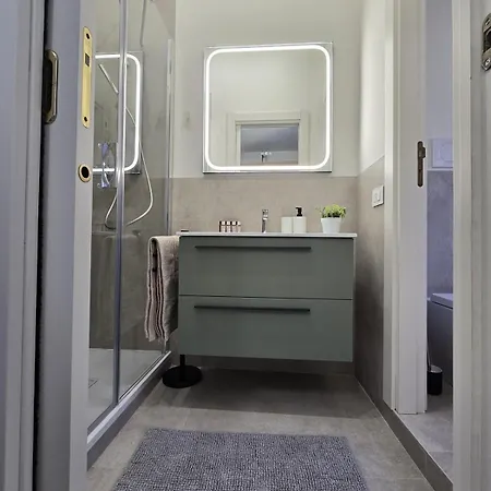 Apartment Yr - Duomo Milan