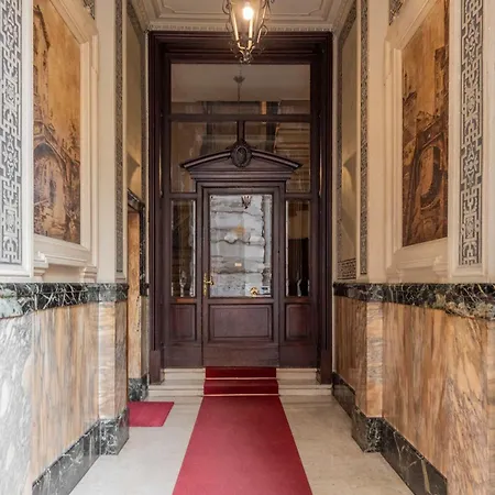 דירה Stunning Cupola Apt-steps From San Babila & Duomo