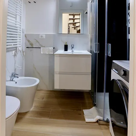 Apartment Gran Milan, The At Your Fingertips *