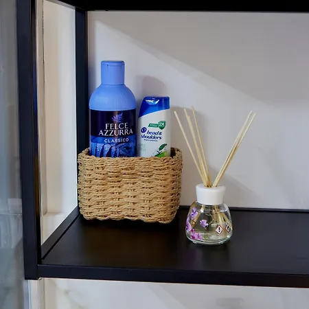 Apartman Gran Milan, The At Your Fingertips