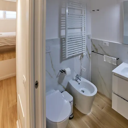 Gran Milan, The At Your Fingertips Apartman *