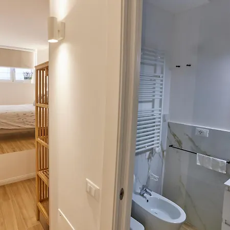 Gran Milan, The At Your Fingertips Apartment Mailand