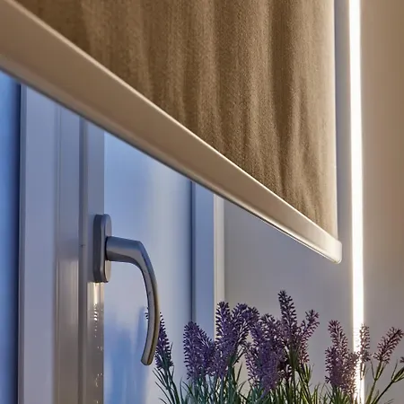 Gran Milan, The At Your Fingertips Apartman