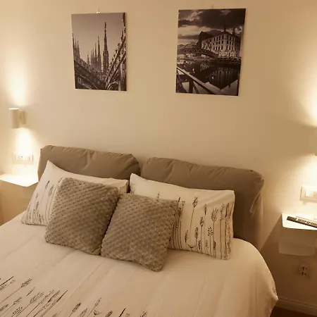 Apartman Gran Milan, The At Your Fingertips *