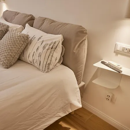 Gran Milan, The At Your Fingertips Apartment Mailand