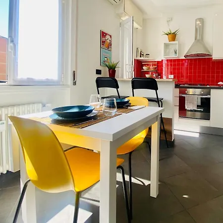 New! Bright, Quiet And Cozy * Milan