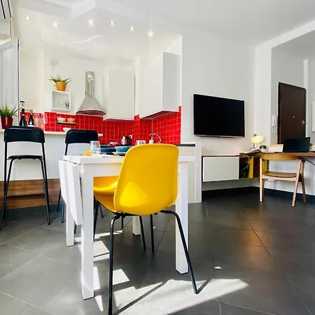 New! Bright, Quiet And Cozy Apartment Milan