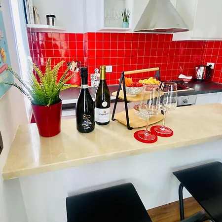 Apartment New! Bright, Quiet And Cozy Milan