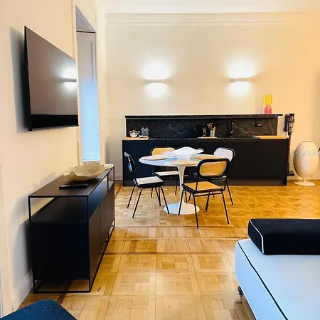 شقة Comecasa Sforza Chic -10 Min Walk From Duomo ميلان