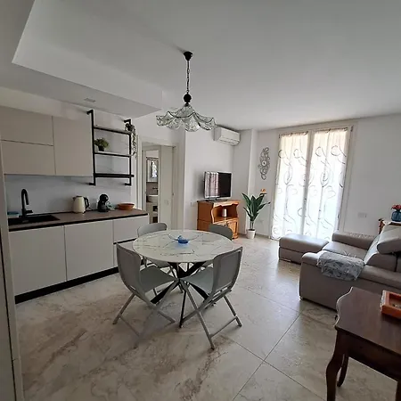 Casa Precotto Mediolan