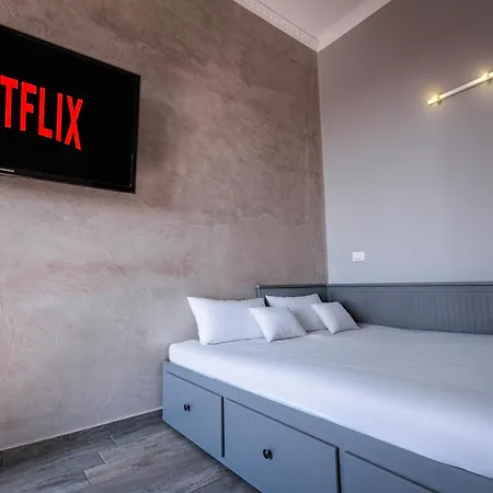 Apartamento 2' Tortona - Navigli, Casa Atelier Ponti *