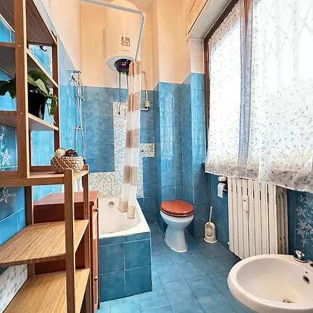 I-host - Valsolda 3 Apartment