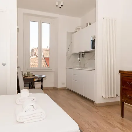 Alabastro - Nolo District - Metro Access