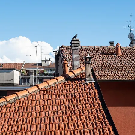 Апартаменты Alabastro - Nolo District - Metro Access - Milano-cortina Olympics & Design Week 2026