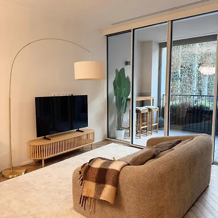 Apartament Corridoni House