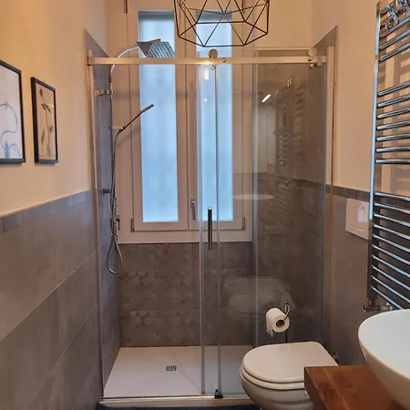 Casa Arancia Milánó