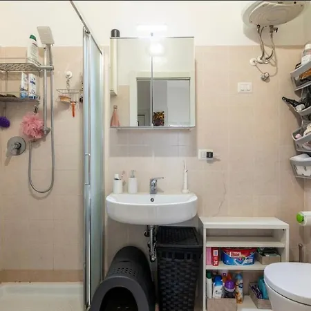 Ampia Stanza Privata In Zona Citta Studi