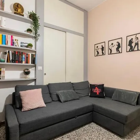 Ampia Stanza Privata In Zona Citta Studi *