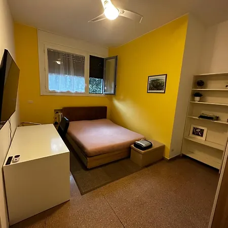 Ampia Stanza Privata In Zona Citta Studi * Milano