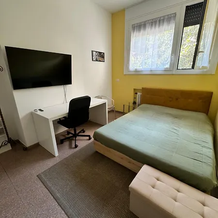 Ampia Stanza Privata In Zona Citta Studi * Milano