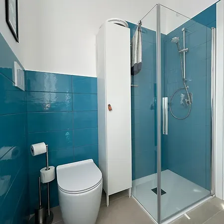 Apartment Nolo