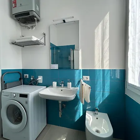 Apartment Nolo *