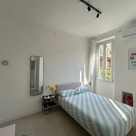 Apartment Nolo Mailand