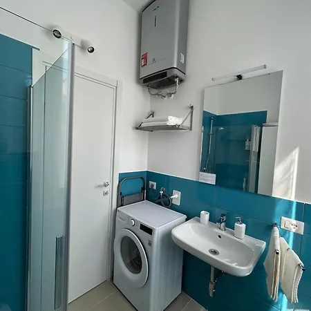 Apartment Nolo