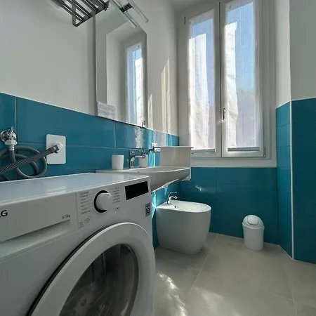 Nolo Apartment