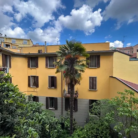 Apartment Nolo