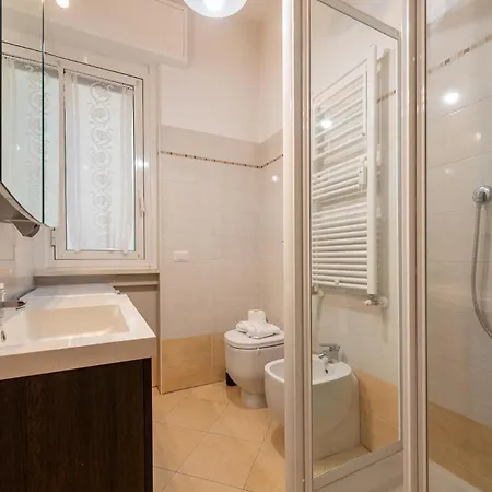 Guest Planet - Maison Studi Appartement Milan