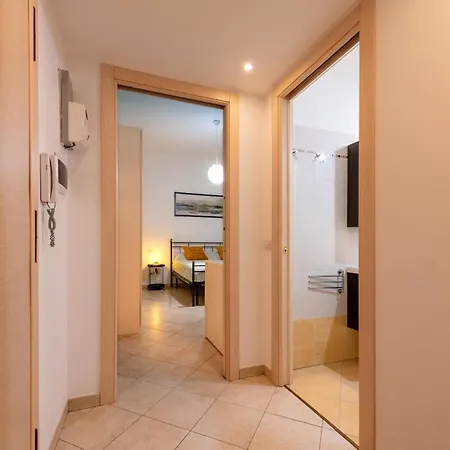 Guest Planet - Maison Citta Studi Milano