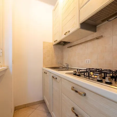 Guest Planet - Maison Citta Studi *