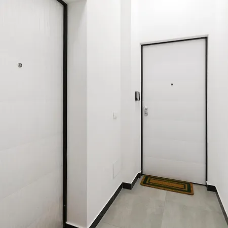 Porta Romana - Luminoso Bilocale Milan