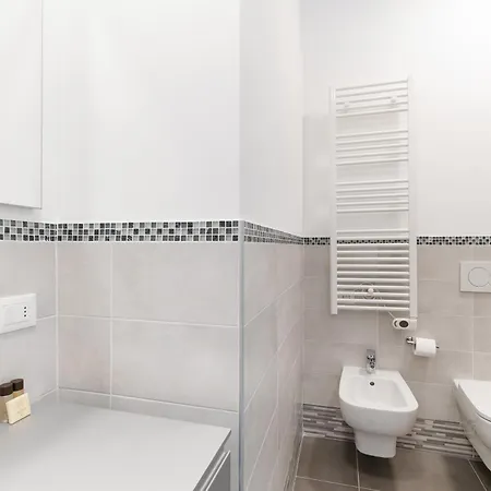 Porta Romana - Luminoso Bilocale