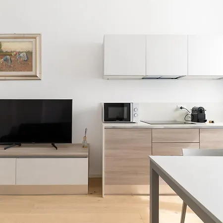 Porta Romana - Luminoso Bilocale Appartement Milan