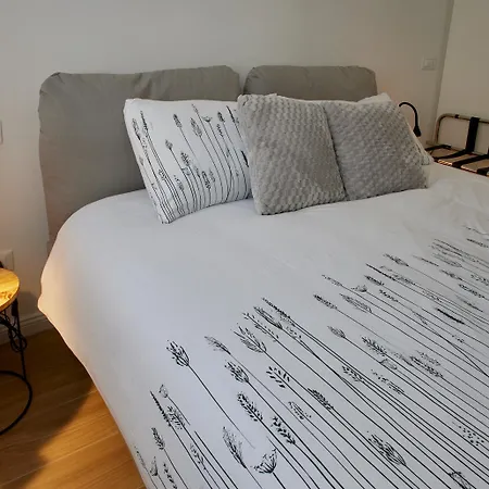 Apartment Gran Milan, The At Your Fingertips Mailand