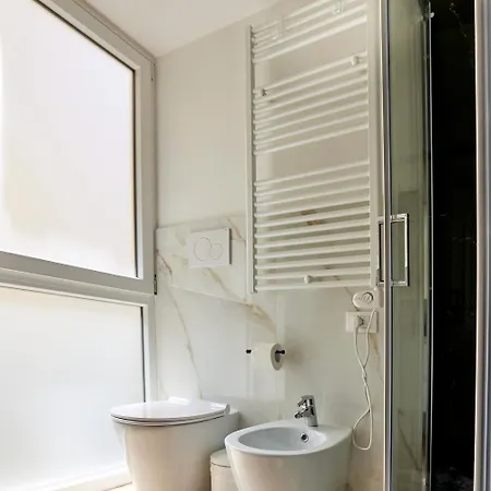 Gran Milan, The At Your Fingertips Apartman *
