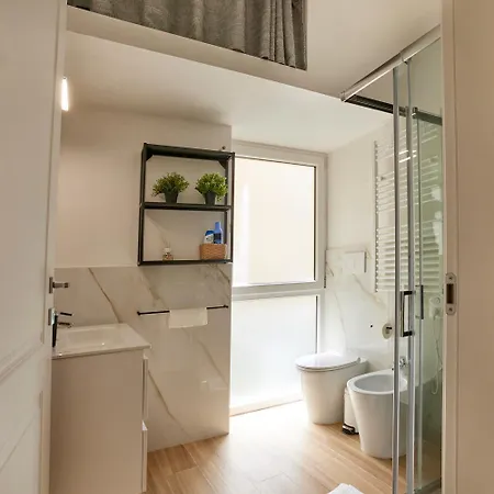 Gran Milan, The At Your Fingertips Apartment Mailand