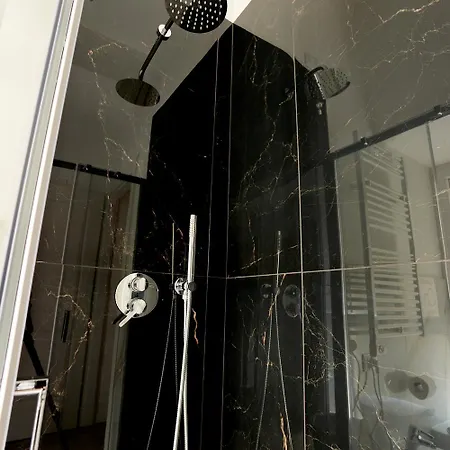 Apartment Gran Milan, The At Your Fingertips Mailand