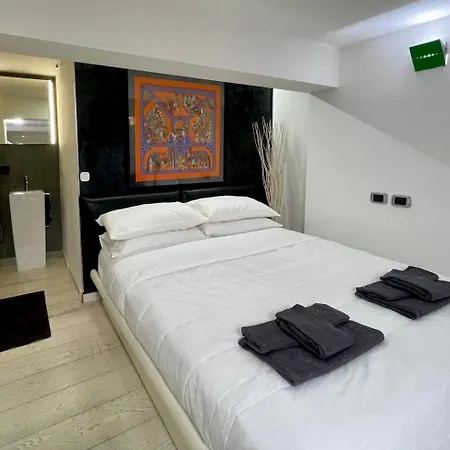 Apartment Con Parcheggio Privato Con 3 Letti Vicino Al Centro *