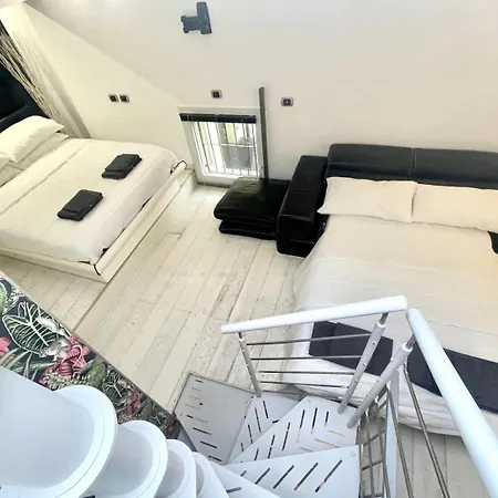 Apartment Con Parcheggio Privato Con 3 Letti Vicino Al Centro Milan
